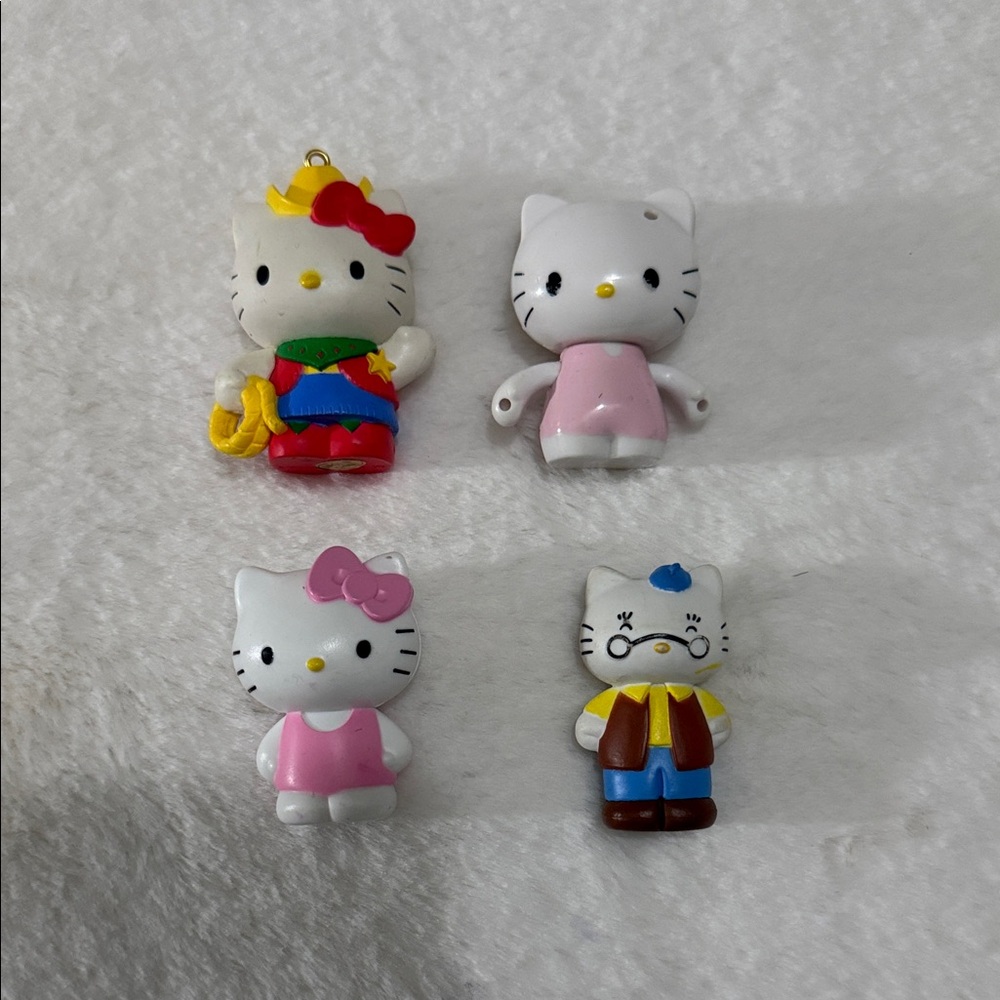 Hello Kitty Lot - Picture 5 of 6